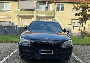 BMW 730 169.000 km 18.490 &euro; Gladbeck 45968