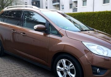 Ford C-Max 139.000 km 4.390 &euro; Essen 45307