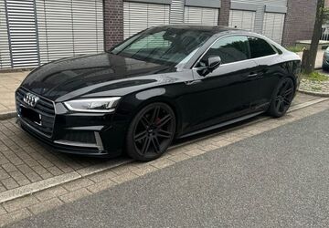 Audi A5 200.000 km 19.900 &euro; Gladbeck 45968