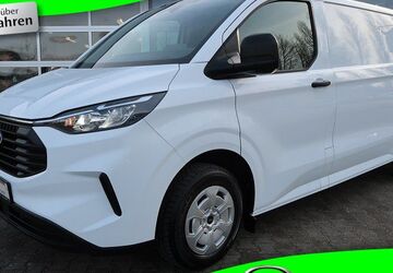 Ford Transit Custom 49.070 km 26.970 &euro; Marl 45772