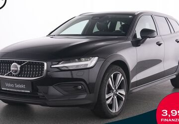 Volvo V60 Cross Country 47.350 km 35.850 &euro; Essen-Kray 45309