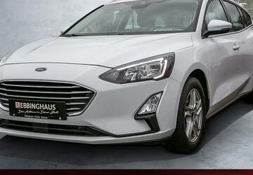 Ford Focus 53.396 km 15.999 &euro; Bochum 44803
