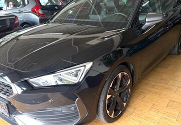Cupra Leon 91.900 km 19.999 &euro; Gladbeck 45966