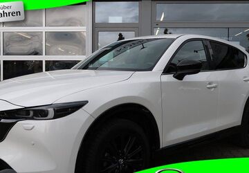 Mazda CX-5 19.380 km 34.970 &euro; Marl 45772