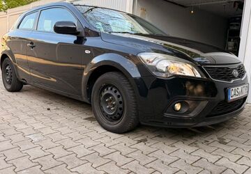 Kia pro ceed / ProCeed 151.206 km 3.500 &euro; Waltrop 45731