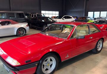 Ferrari 400 34.900 km 69.990 &euro; Haltern am See 45721