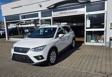 Seat Arona 140.000 km 8.790 &euro; Gladbeck 45966