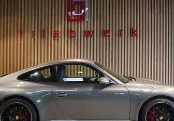 Porsche 997 47.000 km 61.941 &euro; Duisburg 47228
