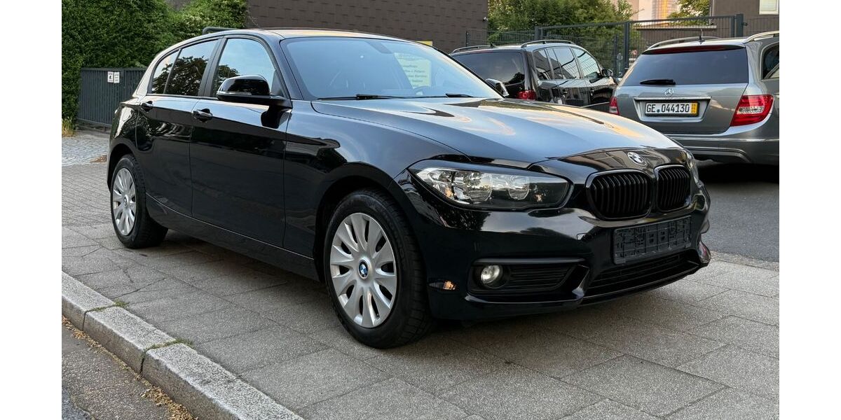BMW 118 189.000 km 6.999 &euro; Bottrop 46236