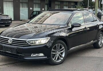 VW Passat 44.900 km 16.900 &euro; Essen 45127