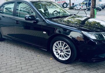 Saab 9-3 96.480 km 8.990 &euro; Essen 45356