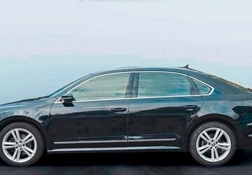 VW Passat 75.800 km 10.300 &euro; Gelsenkirchen 45897