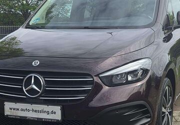 Mercedes-Benz T-Klasse 76.036 km 22.990 &euro; Raesfeld-Erle 46348