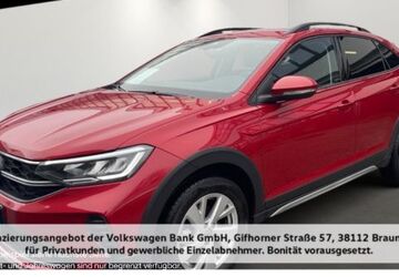 VW Taigo 7.254 km 19.450 &euro; Mülheim 45478