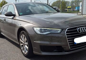 Audi A6 245.000 km 10.000 &euro; Moers 47441