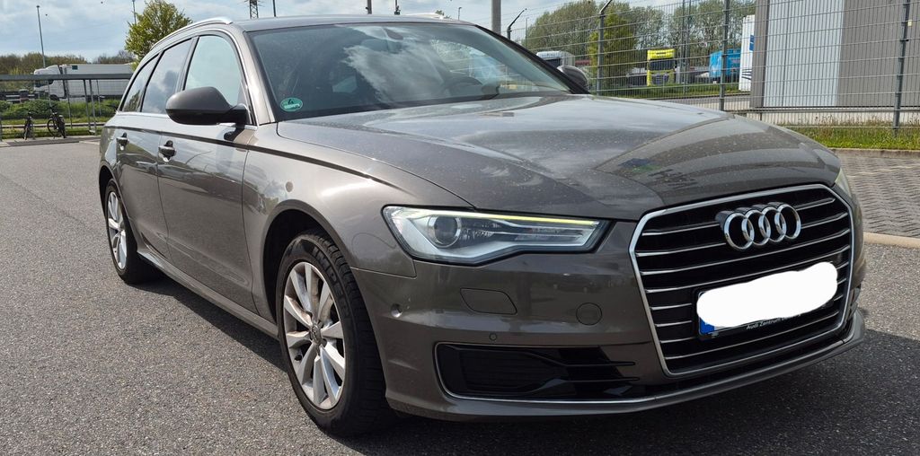 Audi A6 245.000 km 10.000 &euro; Moers 47441