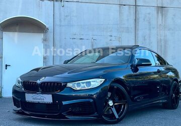 BMW 435 115.478 km 26.490 &euro; Essen 45141