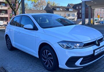VW Polo 75.000 km 13.200 &euro; Mülheim / Ruhr 45473
