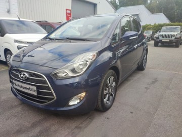 Gebrauchte Hyundai ix20