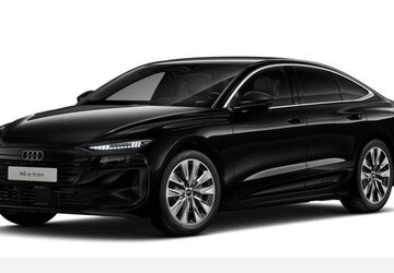 Audi A6 e-tron 5.643 km 61.140 &euro; Bochum 44809