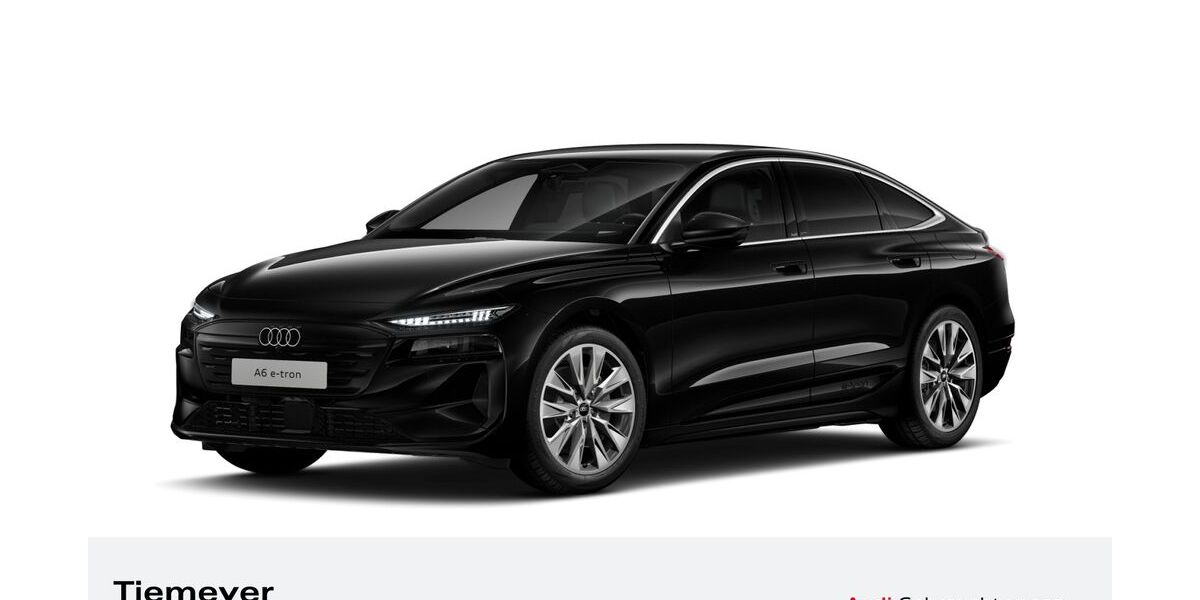 Audi A6 e-tron 5.643 km 61.140 &euro; Bochum 44809
