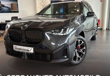 BMW X3 4.100 km 57.490 &euro; Duisburg 47119