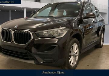 BMW X1 71.000 km 20.390 &euro; Essen 45326
