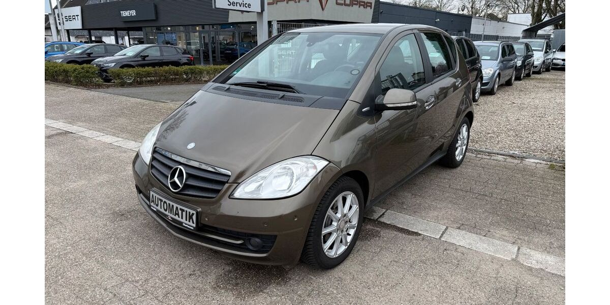Mercedes-Benz A 180 90.055 km 7.500 &euro; Oberhausen 46145