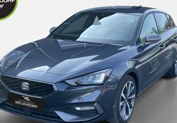 Seat Leon 35.000 km 24.470 &euro; Bottrop 46244