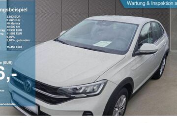 VW Taigo 25.962 km 15.440 &euro; Duisburg-Rheinhausen 47226
