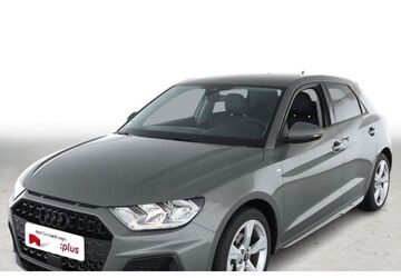 Audi A1 6.139 km 24.480 &euro; Moers-Hülsdonk 47441
