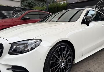 Mercedes-Benz E 53 AMG 93.000 km 48.500 &euro; Herne 44649