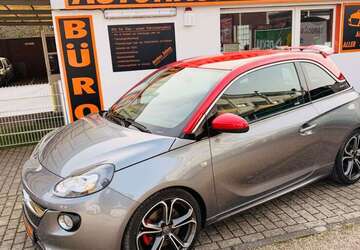 Opel Adam 141.690 km 8.580 &euro; Moers 47445