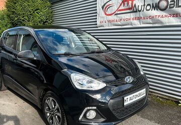Hyundai i10 91.600 km 5.999 &euro; Marl 45770