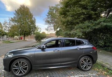 BMW X2 250.000 km 11.900 &euro; Essen 45138