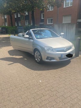 Gebrauchte Opel Tigra