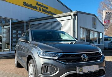 VW T-Roc 65.689 km 26.490 &euro; Heiden 46359