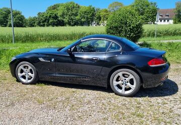 BMW Z4 166.793 km 20.200 &euro; Mülheim 45481