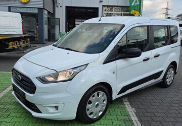Ford Transit 234.000 km 6.650 &euro; Bottrop 46238