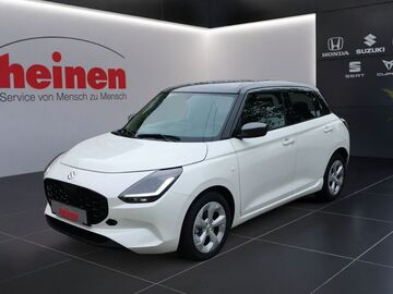 Gebrauchte Suzuki Swift