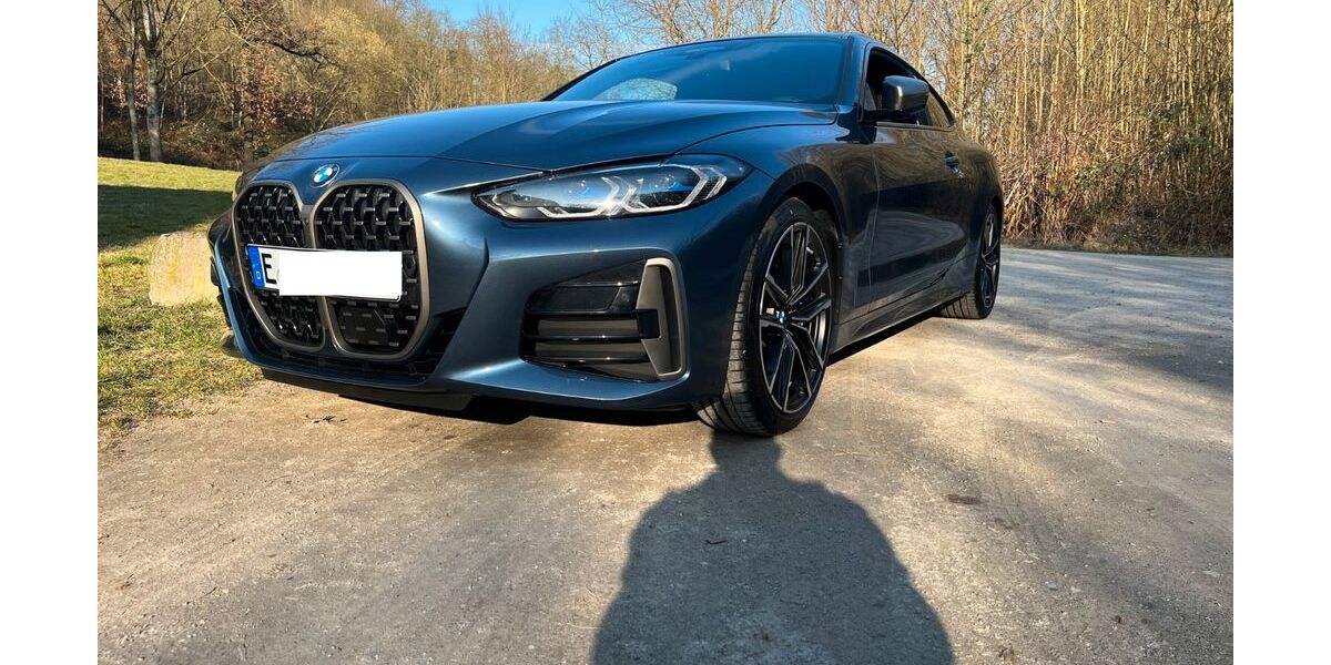 BMW 440 21.890 km 51.980 &euro; Essen 45277