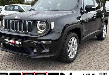 Jeep Renegade 40.365 km 22.790 &euro; Herten 45701