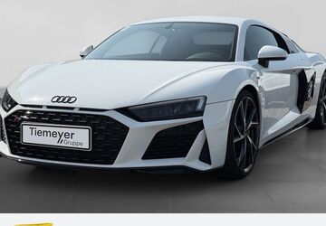 Audi R8 10.782 km 127.480 &euro; Duisburg 47059