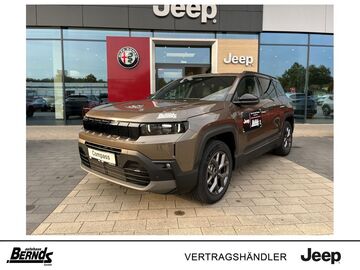 Gebrauchte Jeep Compass