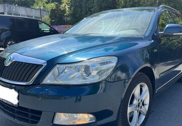 Skoda Octavia 219.888 km 2.600 &euro; Gladbeck 45968