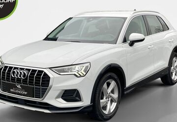 Audi Q3 72.916 km 20.470 &euro; Bottrop 46244