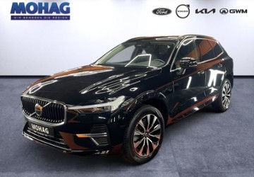 Volvo XC60 64.570 km 31.380 &euro; Recklinghausen 45659