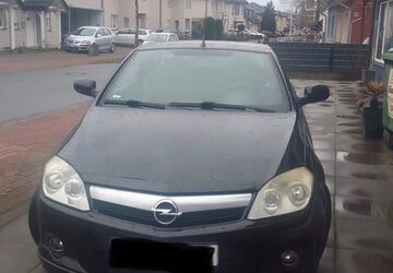 Opel Tigra 200.000 km 3.599 &euro; Witten 58456
