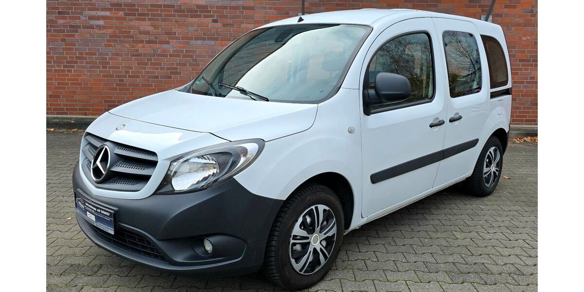 Mercedes-Benz Citan 178.000 km 6.990 &euro; Herne (NRW) 44628