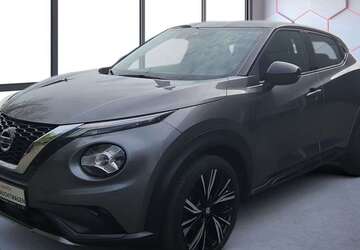 Nissan Juke 35.416 km 18.490 &euro; Recklinghausen 45663